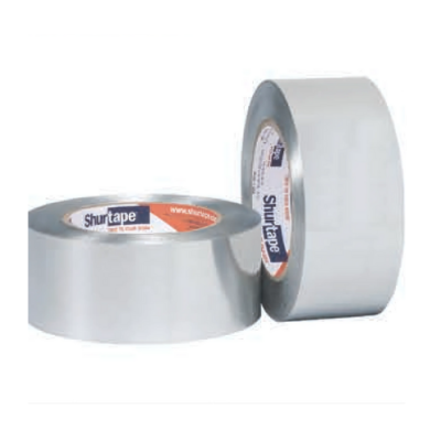 cinta de aluminio fycamex