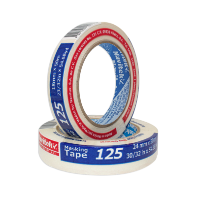 Masking tape 125 Masking tape 125